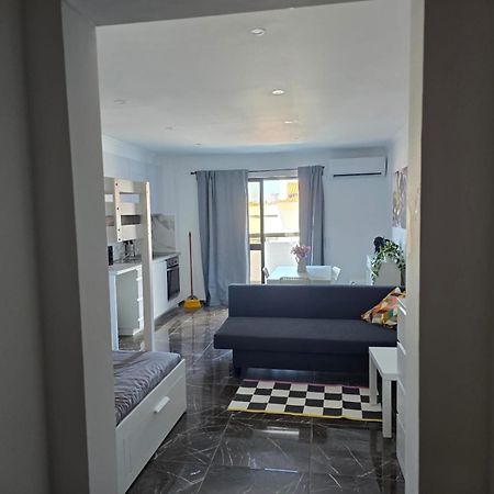 Studio Rua Dos Bares Em Albufeira Eksteriør bilde