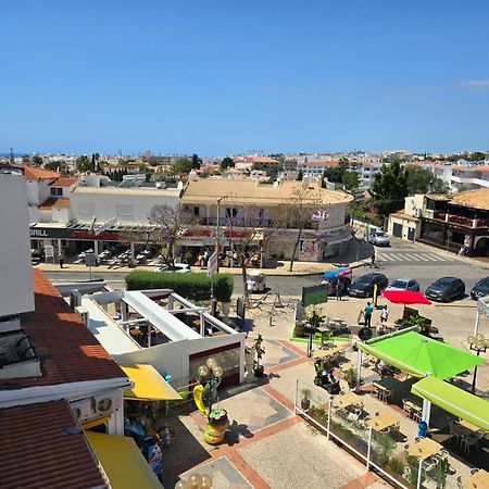 Studio Rua Dos Bares Em Albufeira Eksteriør bilde