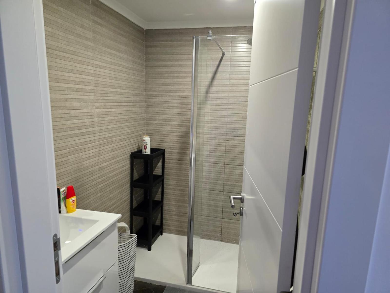 Studio Rua Dos Bares Em Albufeira Eksteriør bilde